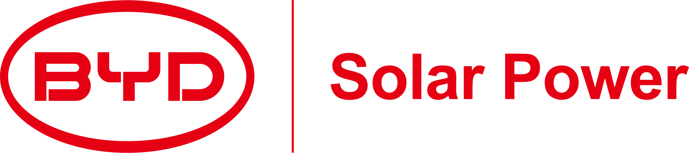 BYD Solar